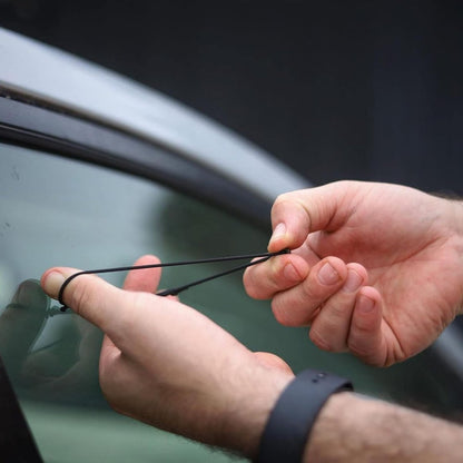 🔥LAST DAY ONLY 49% OFF-EDC Survival Bracelet