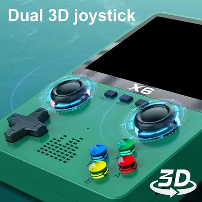 RetroBlast 20000+ Console