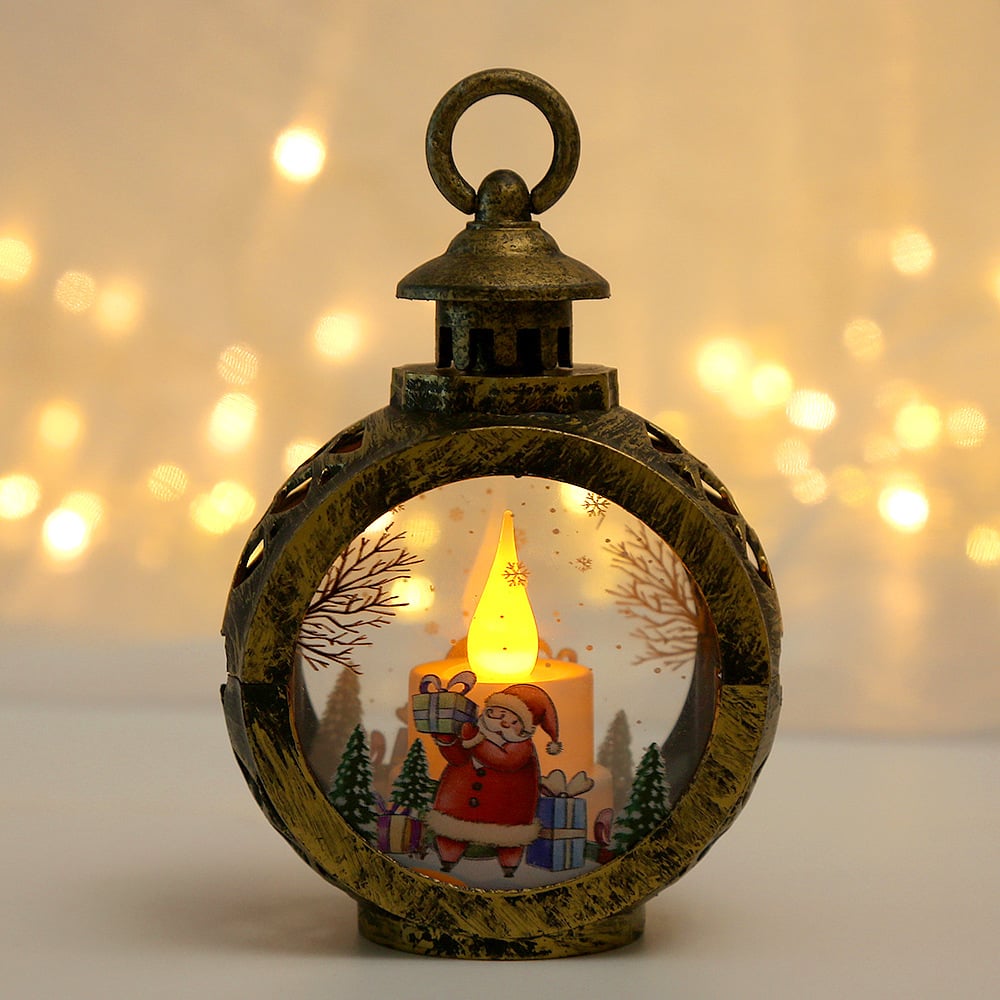 🎅 2024 NEW Christmas Led Candle Light