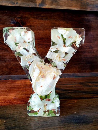 🎁49% OFF - Handmade Floral Night Light🎉