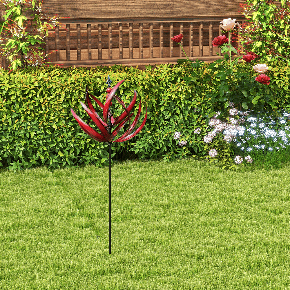 🔥Harlow Wind Spinner