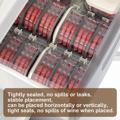 Seasoning Containers