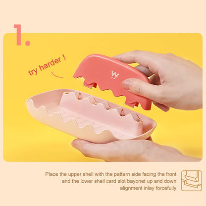 🔥🔥🔥HOT Sale Kitchen Spoon Holders🎁BUY 4 GET 6 FREE