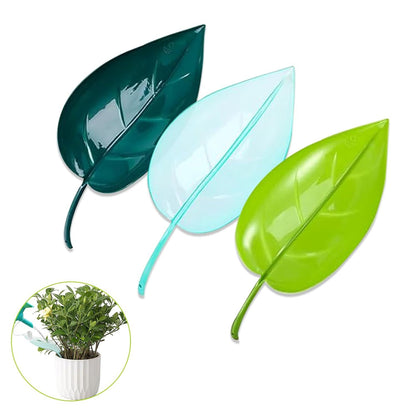 🍃Leaf Plant Watering Funnel