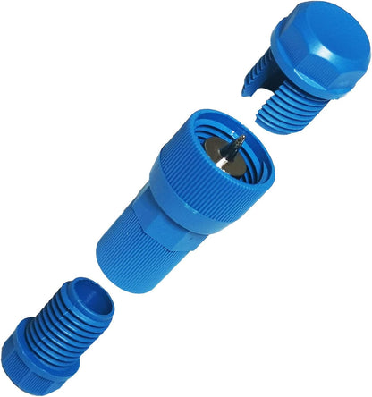 T-Type Piercing Connector for Easy Cable Connections