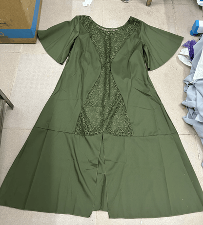 🔥2024 New style✨ comfortable and fashionable loose dress