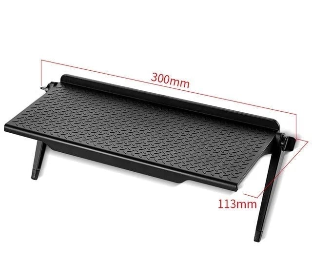 Creative Multifunctional Screen Top Shelf🔥