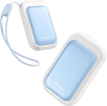 Ultra-Slim Magnetic Rechargeable Hand Warmer