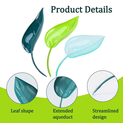 🍃Leaf Plant Watering Funnel