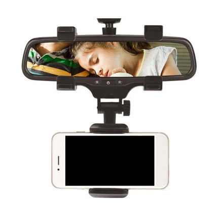 🔥Car Mirror Mount