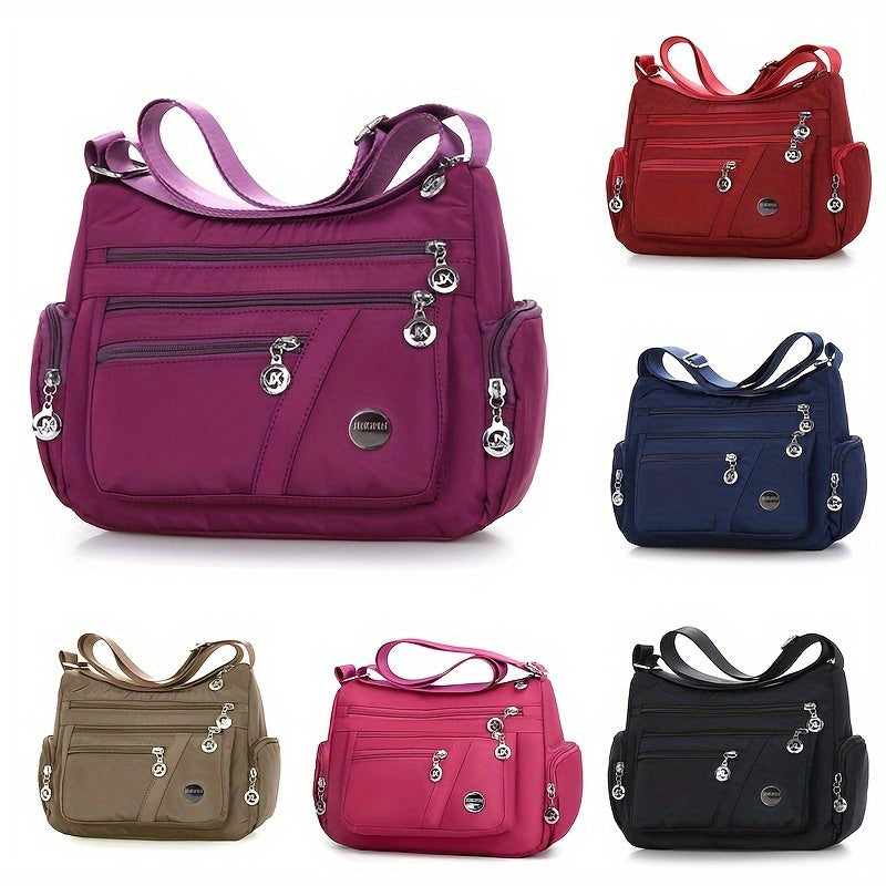 ✨Women's Nylon Shoulder Bag