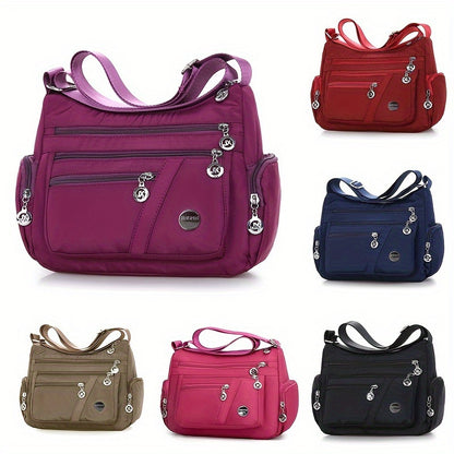 ✨Women's Nylon Shoulder Bag