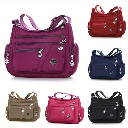 ✨Women's Nylon Shoulder Bag