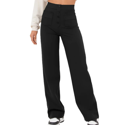 Women's Stretchy Comfortable Casual Pants