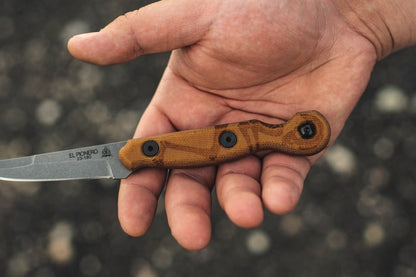 🥇Best Design of the Year🥇El Pionero Tactical Meets Practical