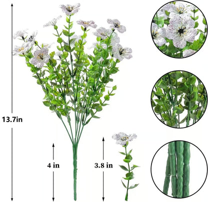 🔥Last Day 49% OFF- Outdoor Artificial Flowers💐