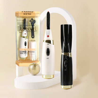 🎉2025 New Year Promotion 60% OFF-Heated Lash Curling Tool