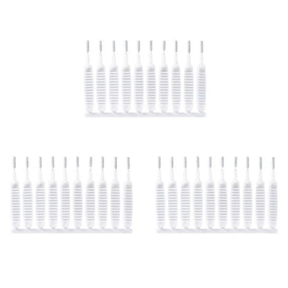 🔥🔥Gap Hole Anti-clogging Cleaning Brush