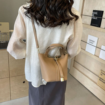 🔥LAST DAY 49% OFF-PU Bucket Bag for Women