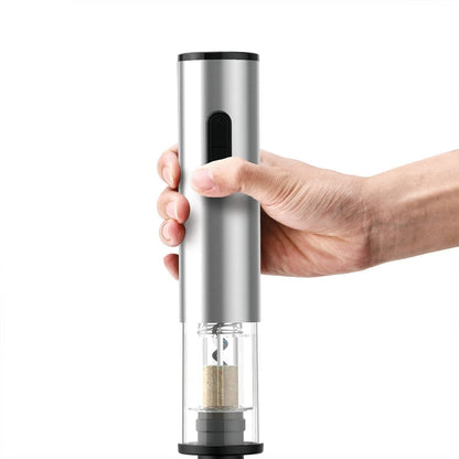 🛒Weekend Big Promation 49% OFF--Electric Wine Openers Set