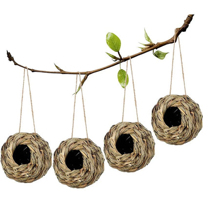💲ONE DAY 49% OFF-🐦Hummingbird Nest House