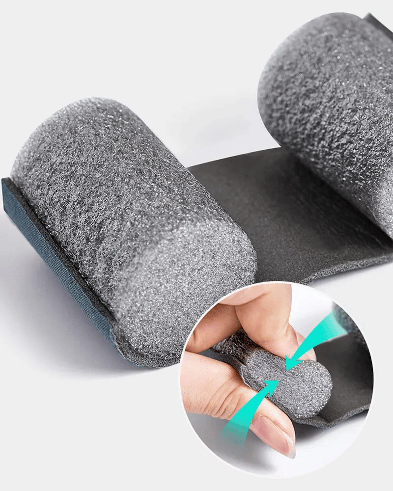 95cm door windshield sound insulation seal🚪