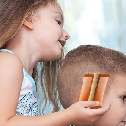 🔥 Lice Comb (Fast Removal of Lice Eggs, Nits and Dandruff)