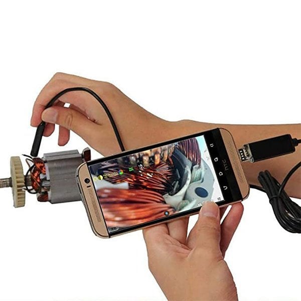 🔥USB Endoscope ( Universal across all platforms )