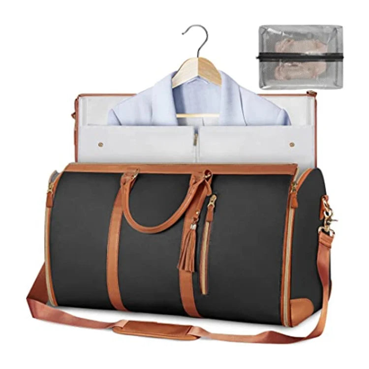 Multifunctional Luggage Garment Bag