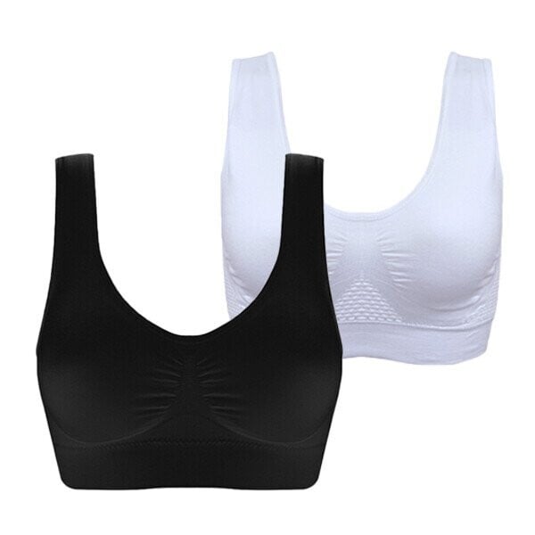 Breathable Cool Liftup Air Bra
