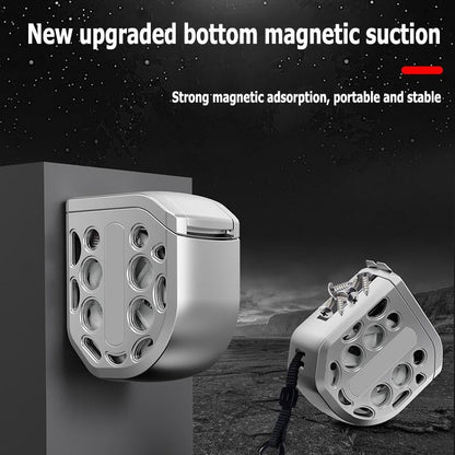 🎁Black Friday Promotion 49% OFF🔥Retractable Tape 16FT Stainless Steel Measuring Tape