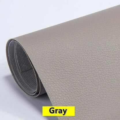 Last Day 49% Off - Self-Adhesive Leather Repair Patch