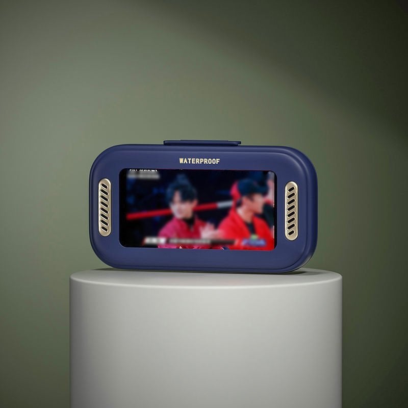 Upgraded version - Bathroom Waterproof Phone Case