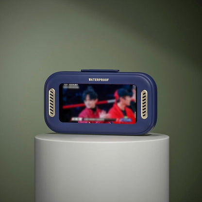 Upgraded version - Bathroom Waterproof Phone Case