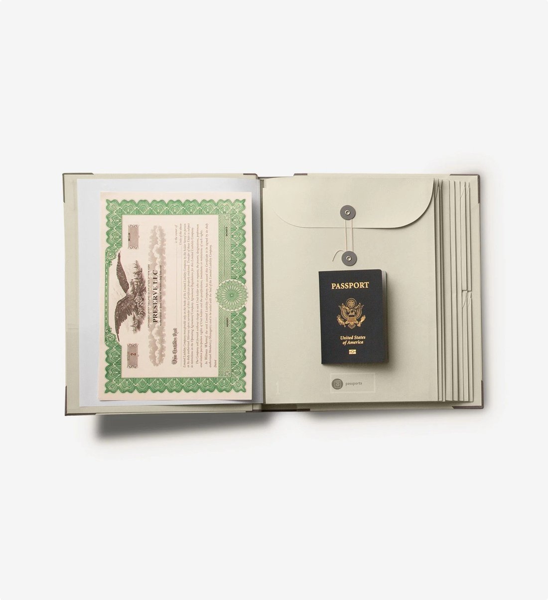 ❤BOTTOM PRICE TODAY!! ❤️"In Case I Go Missing" SUPER USEFUL BINDER❤️