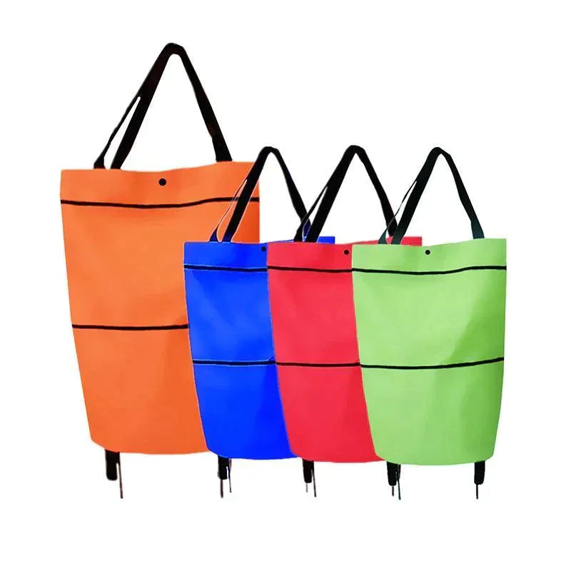 🎉Buy One Get One Free🎁New Shopping bag & folding bag