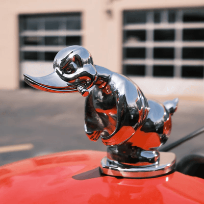 🎁Hood Ornament
