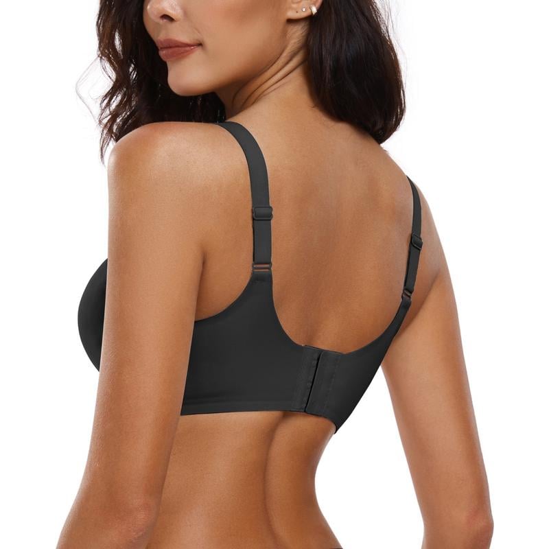 Summer Mega Sale 49% OFF💖Seamless Scalloped Push-Up Bra