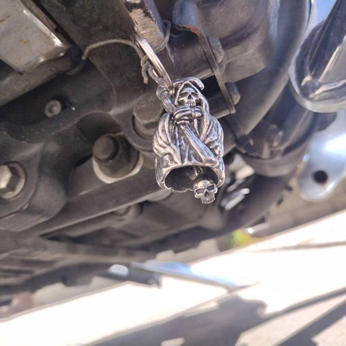 🔔Grim Reaper Bravo Bells