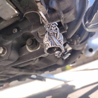 🔔Grim Reaper Bravo Bells