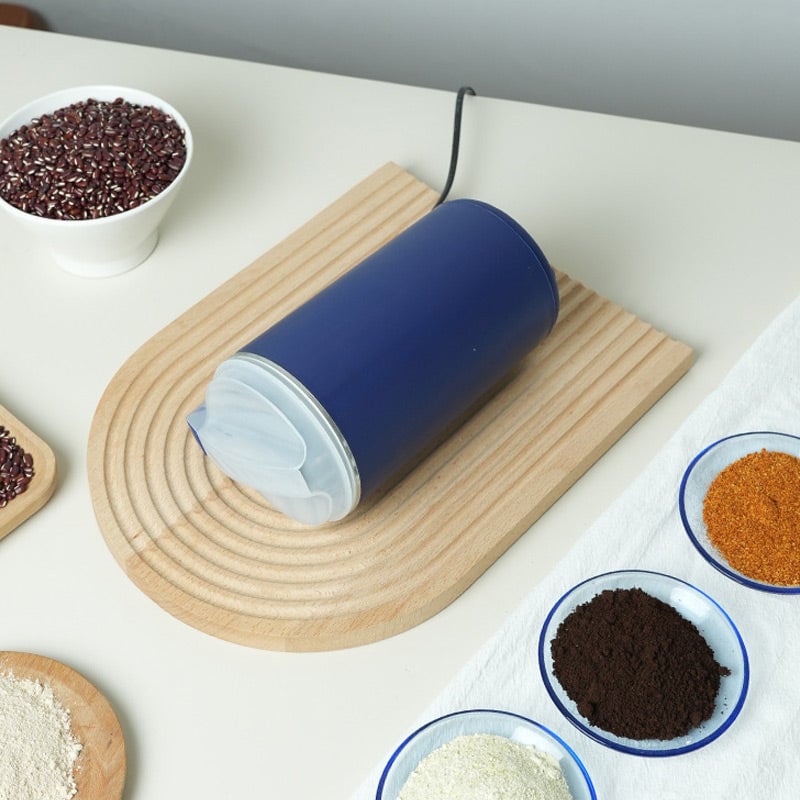 Small Household Ultrafine Grinding Equipment