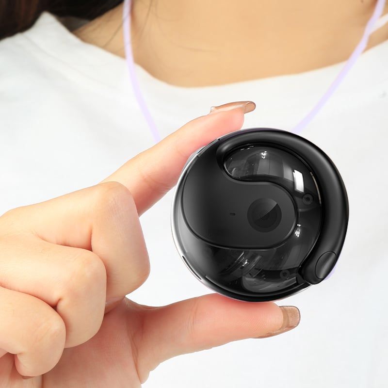 🔥Last Day Promotion 49% OFF🔥T26 Pro Wireless Bluetooth Translation Earbuds