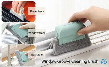 🎁Magic Window Cleaning Brush