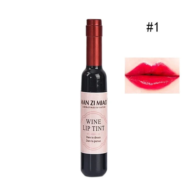 🔥LAST DAY 50% OFF🍷Wine Lip Tint