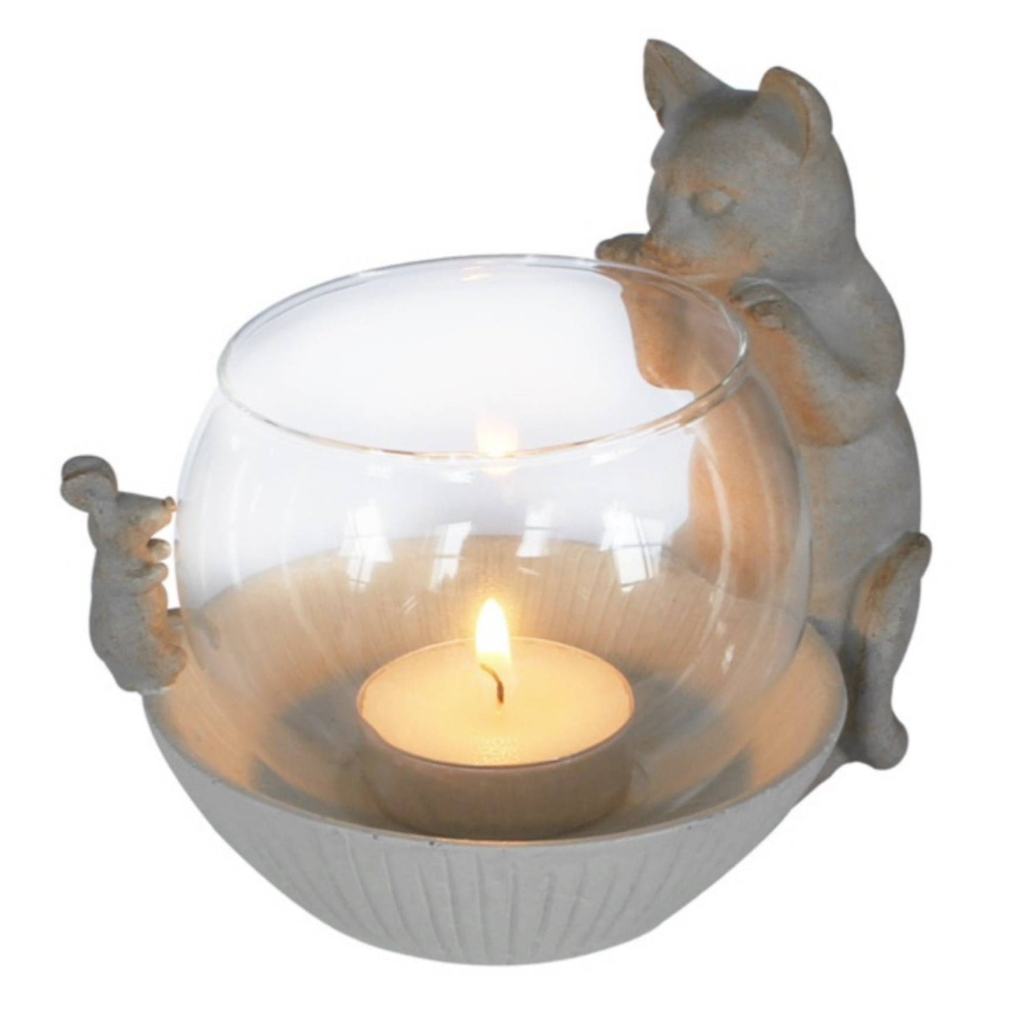 🐱Cat Tealight Holder🕯️