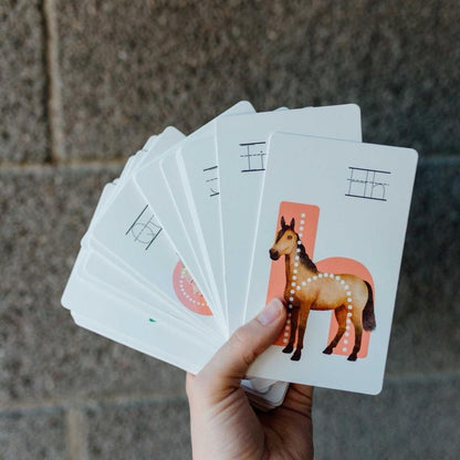 🏆preschool alphabet tool - learn letter sounds 2x faster!