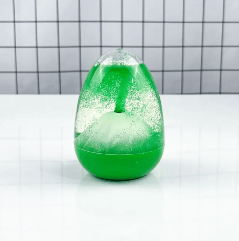 🔥Summer Hot Sale Promotion-49% OFF🌋Volcano Oil Sand Timer