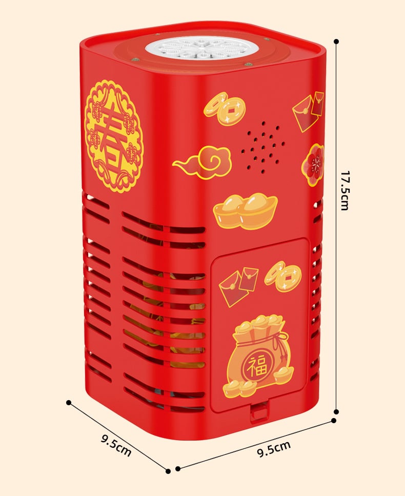 🎁Best Gift-Reusable Bubbles Machine| Duration of 12 hours