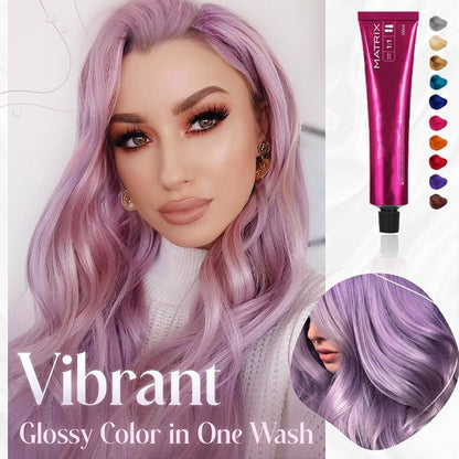 🔥Buy 3 Get 15% Off & Free Shipping🔥No Bleaching Hair Nourishing Coloring Hair Dye