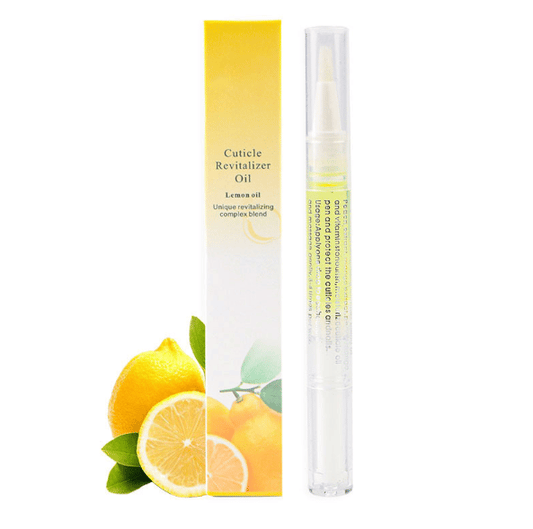 🔥HOT SALE 49% OFF🔥Nail Nutrition Oil For Strength and Moisture | Organic Nail Care